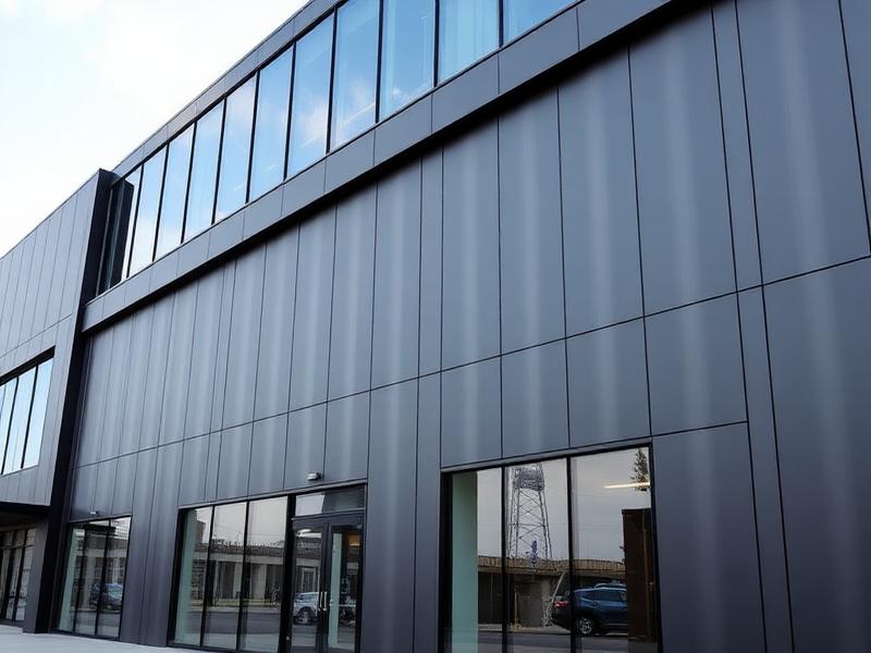 Mockup Site for United Roofing